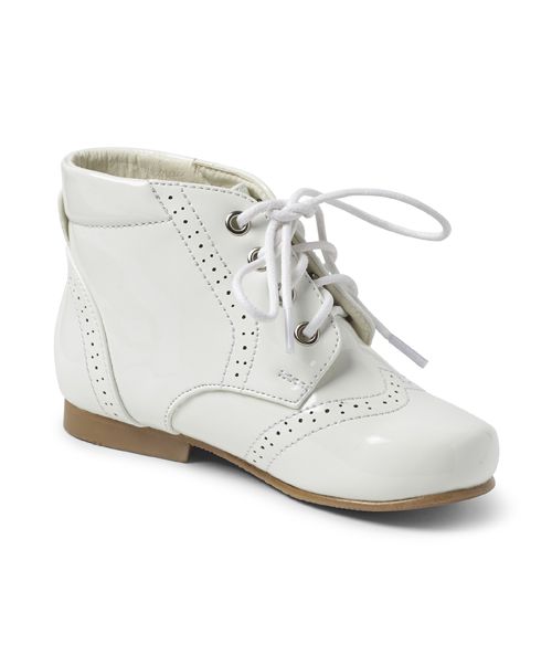 Unisex Quinn Boots