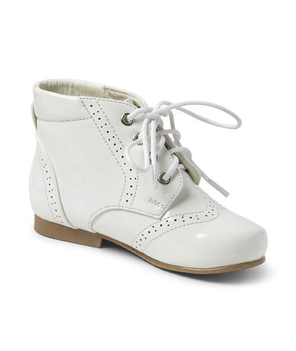 Unisex Quinn Boots
