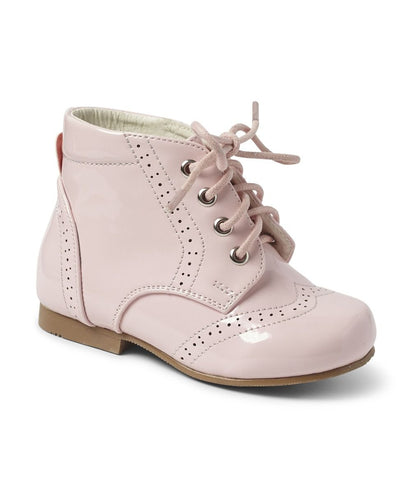 Unisex Quinn Boots