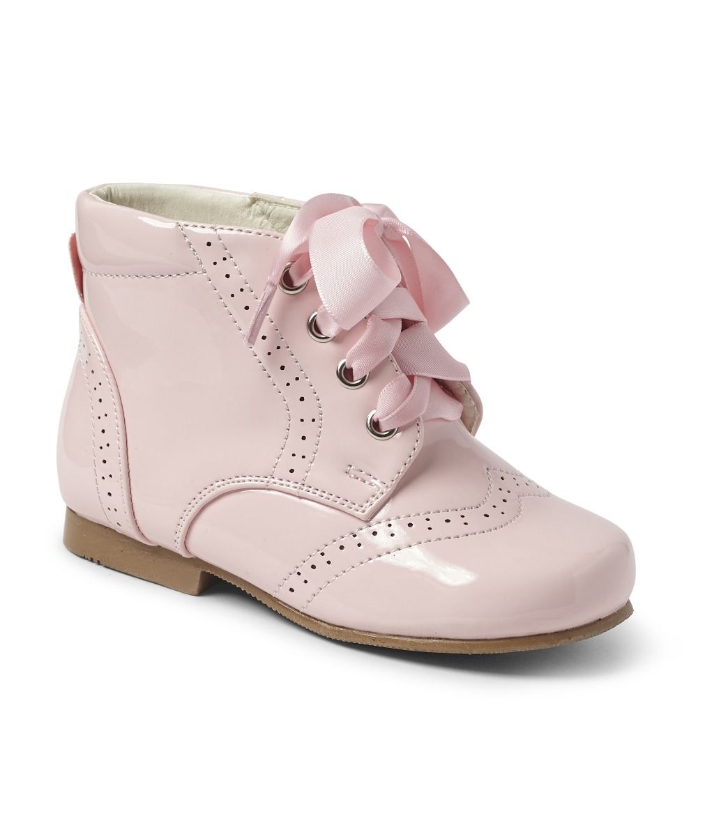 Unisex Quinn Boots