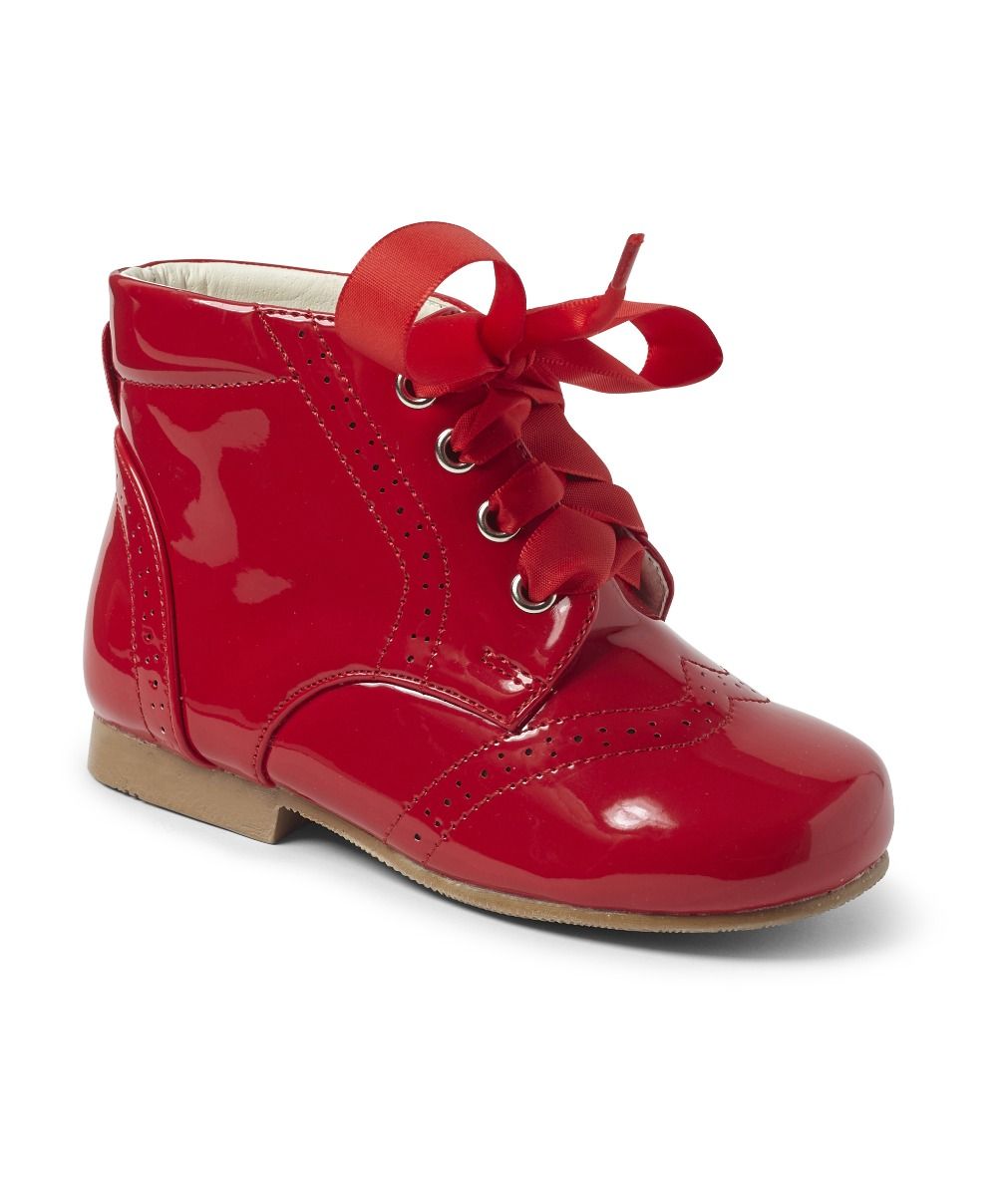 Unisex Quinn Boots