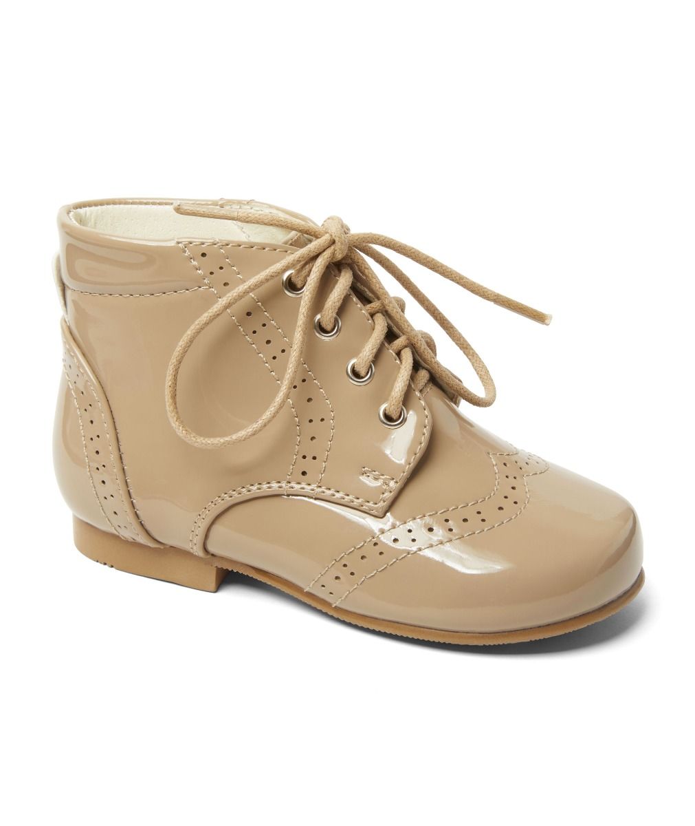 Unisex Quinn Boots