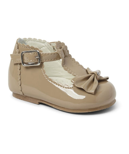 Sally T Bar Shoes