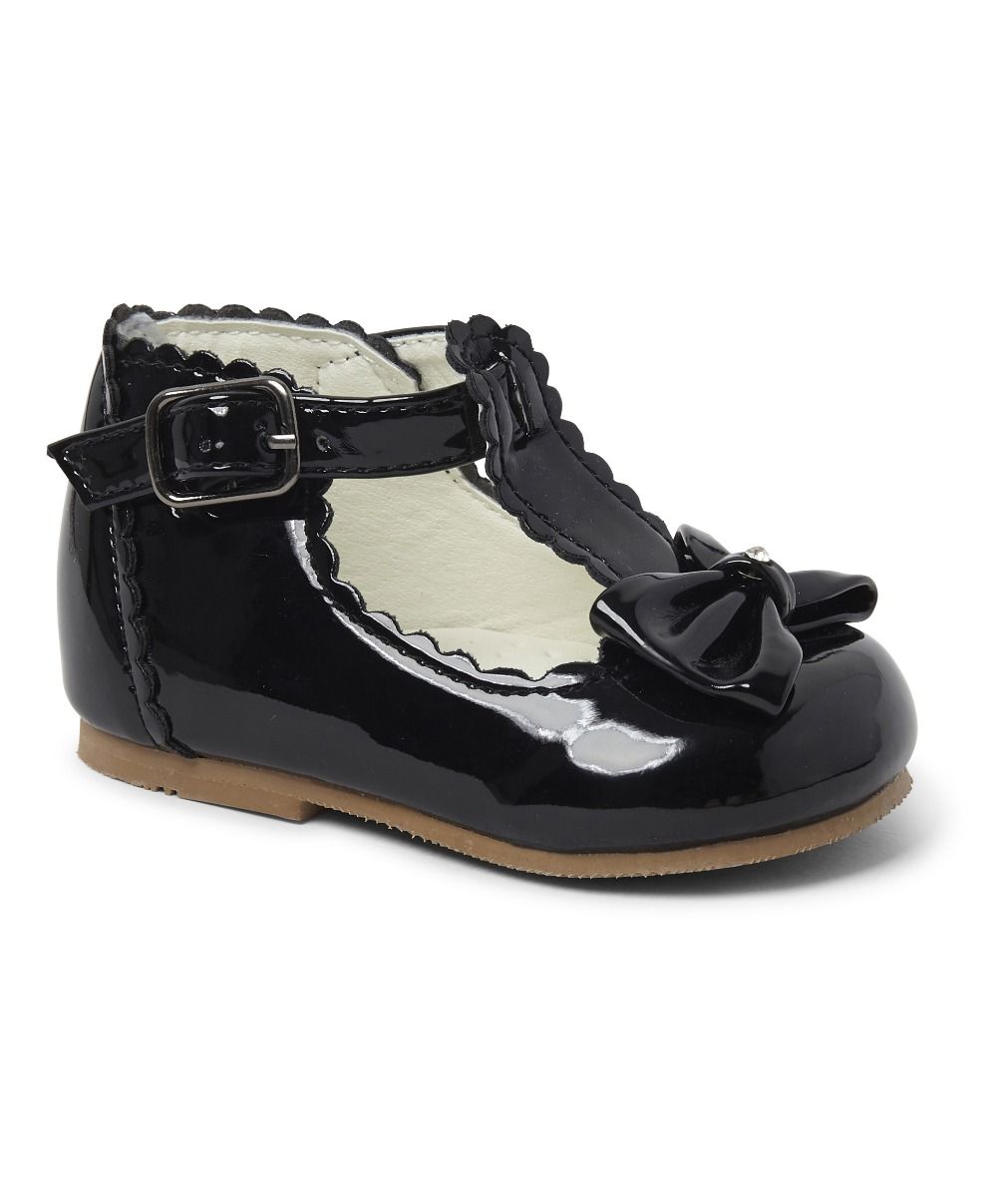 Sally T Bar Shoes