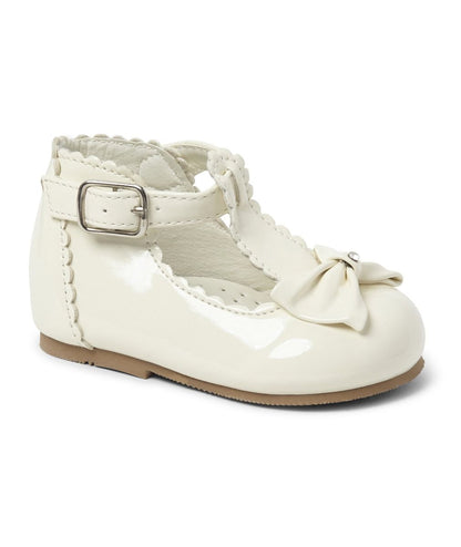 Sally T Bar Shoes