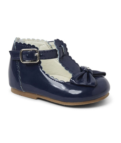 Sally T Bar Shoes