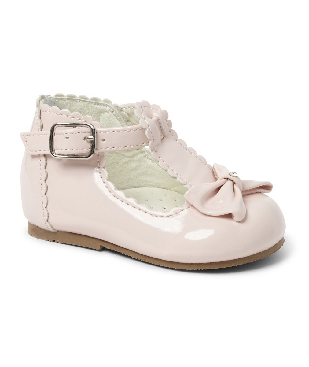 Sally T Bar Shoes