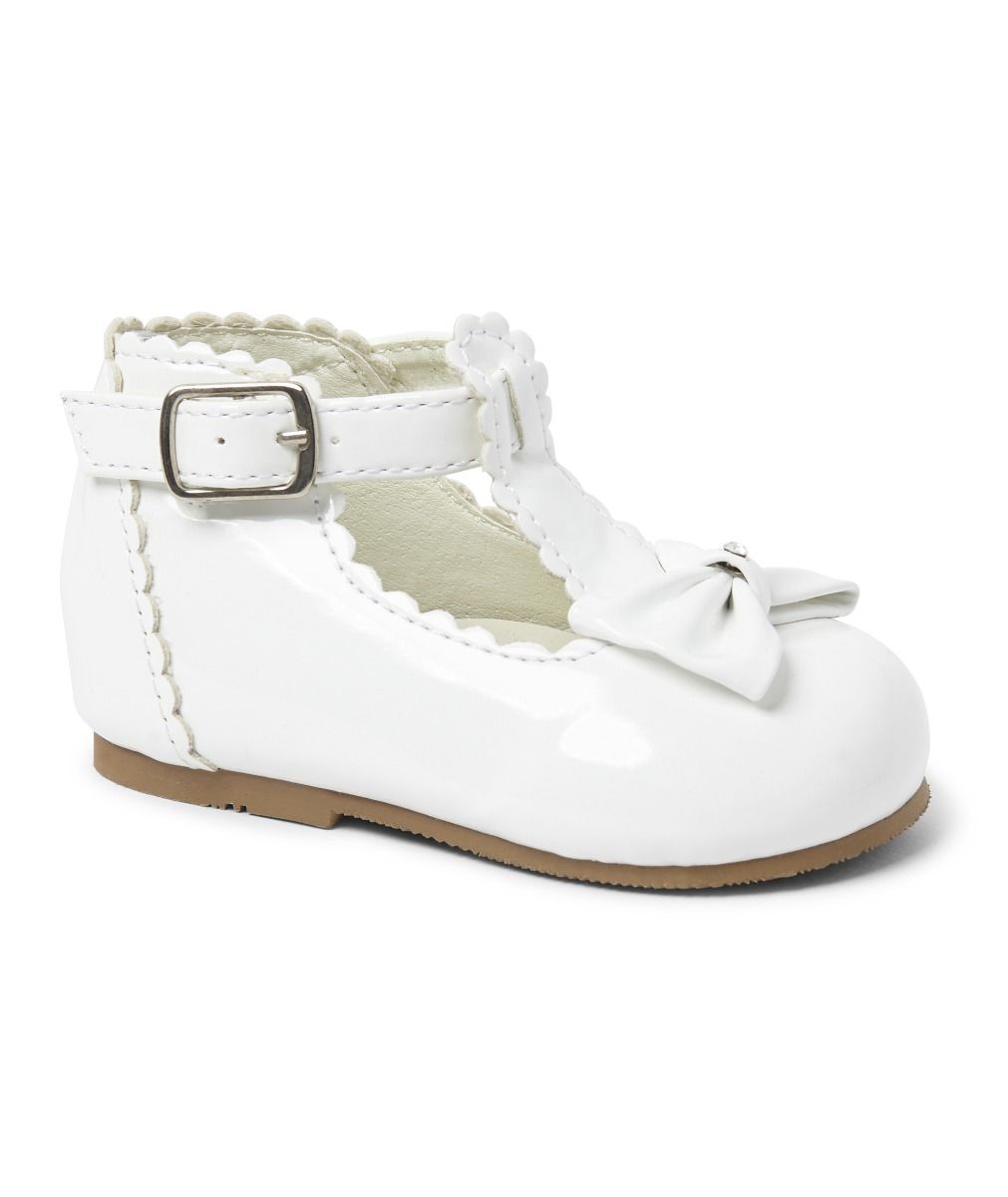 Sally T Bar Shoes