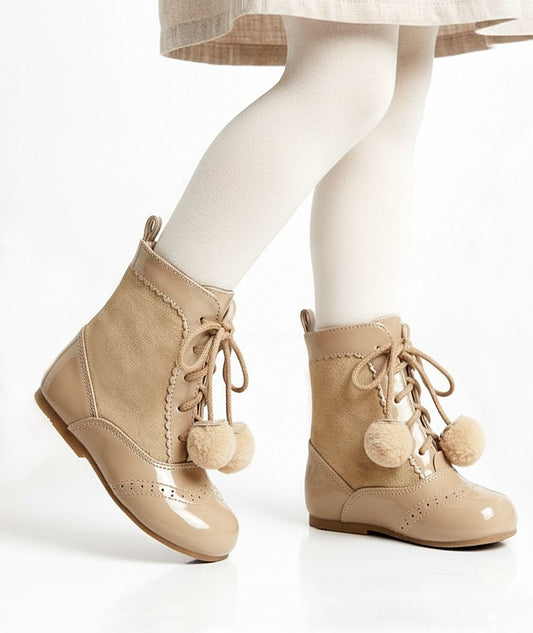 Sienna Boots