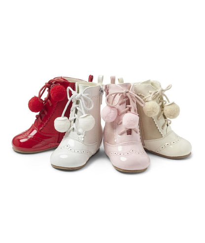 Sienna Boots