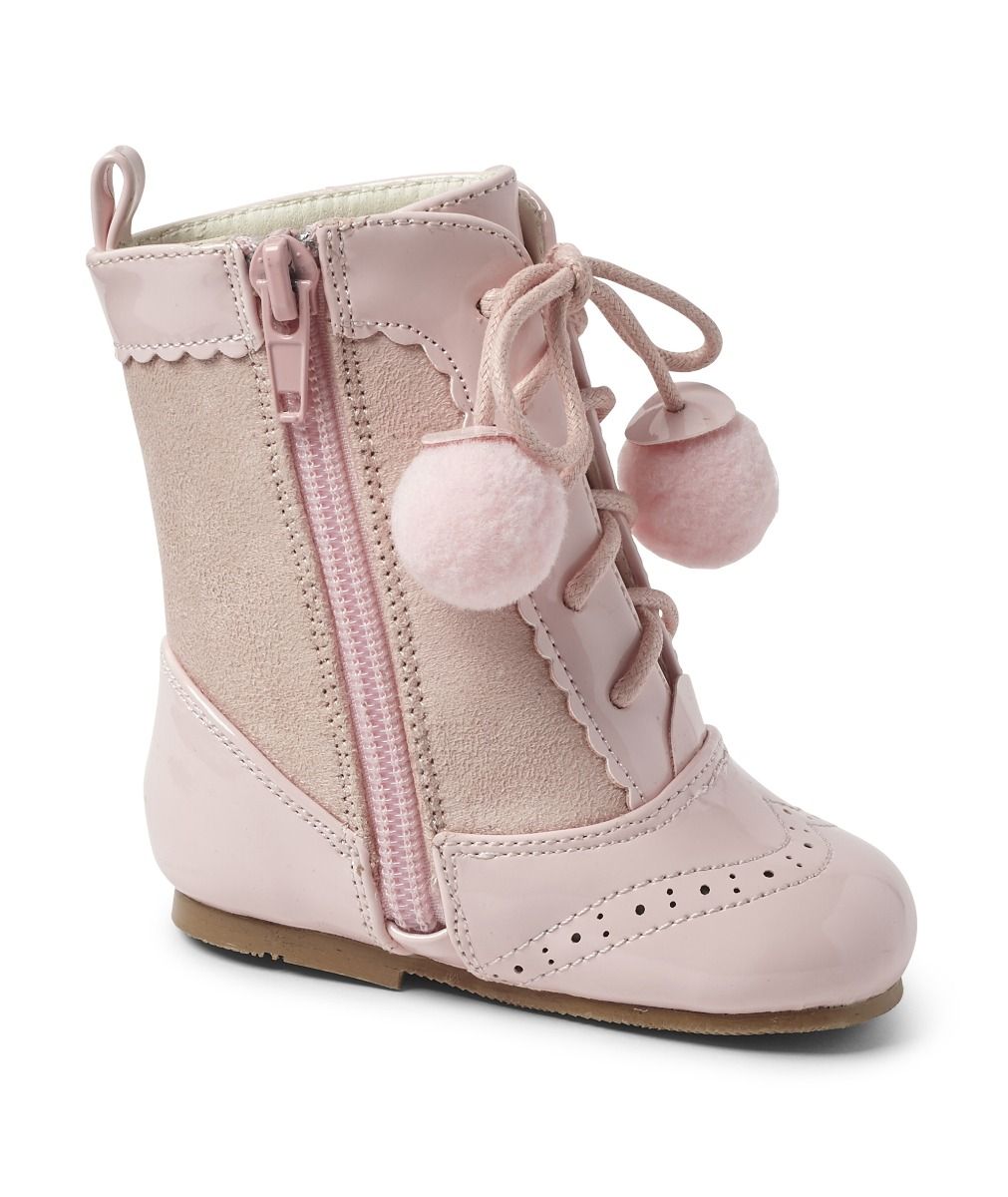 Sienna Boots