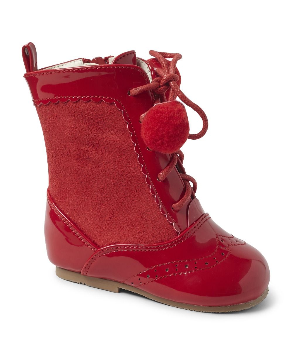 Sienna Boots