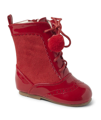 Sienna Boots