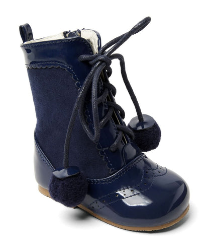 Sienna Boots